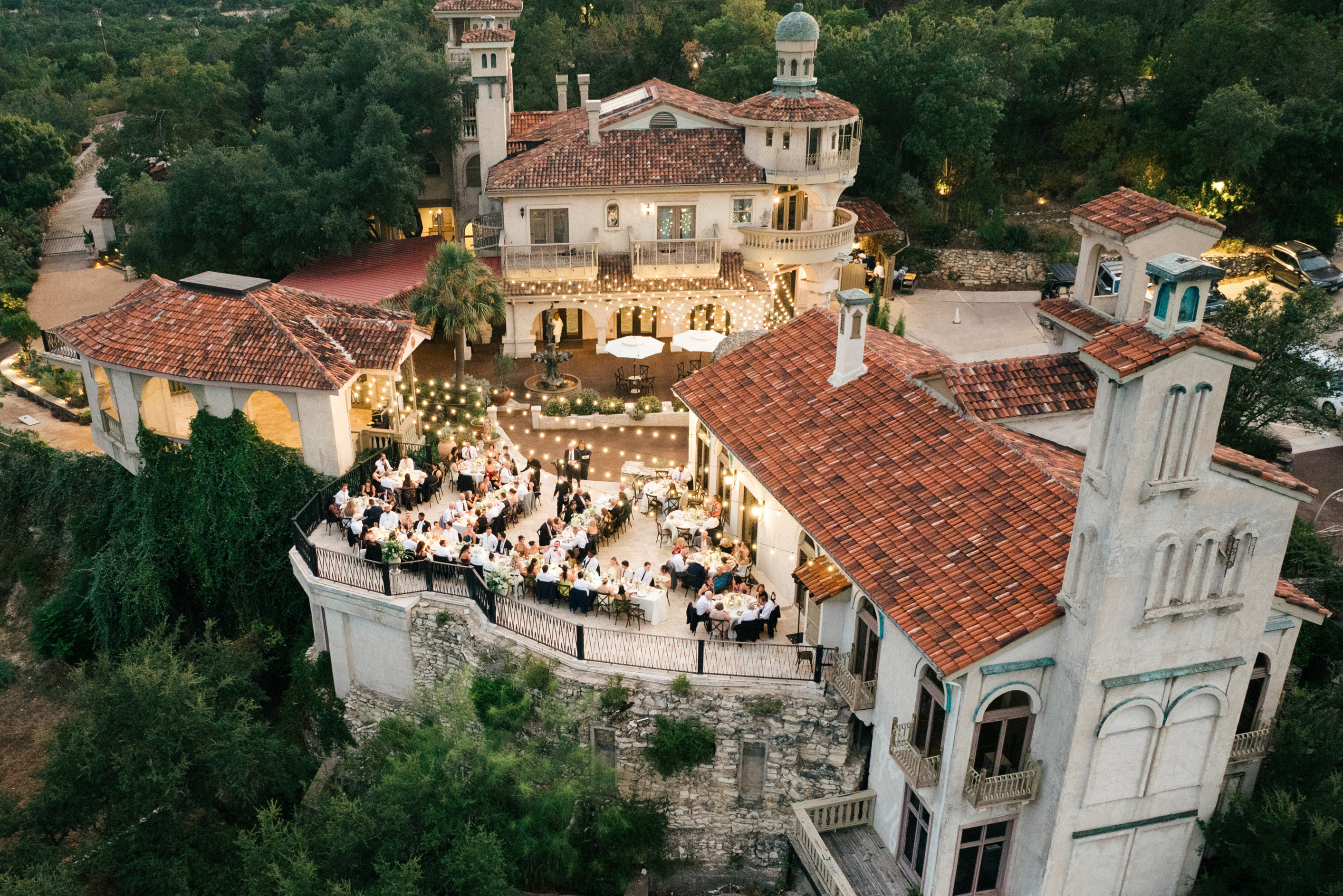 Madison + Tyler 2026 Villa Antonia